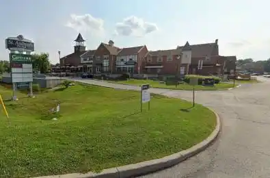 2 Orchard Heights Boulevard Unit# 5 Aurora Ontario L4G 6T5