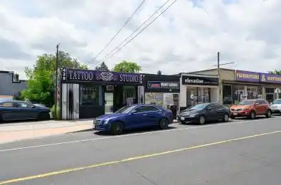 422-428 Concession Street Hamilton Ontario L9A 1B9