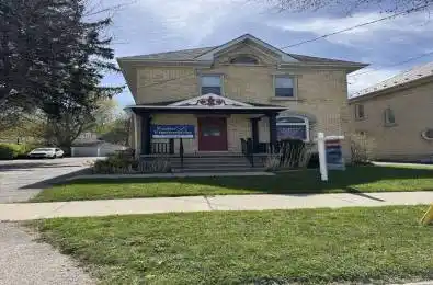 119 Water Street St. Marys Ontario N4X 1C9