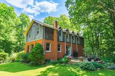 2156 Lower Base Line Oakville Ontario L6M 4G1