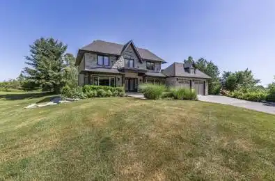 9 Walton Drive Caledon Ontario L7E 0A2