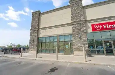 1630 Niagara Stone Street Unit# Building B, U1 Niagara-on-the-Lake Ont