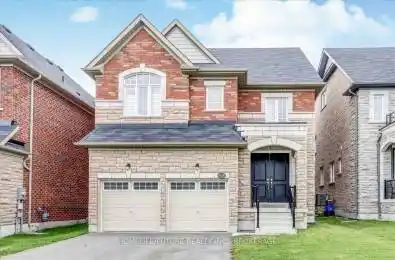 63 Bonathon Crescent Unit# Bsmt Clarington Ontario L1C 5B9