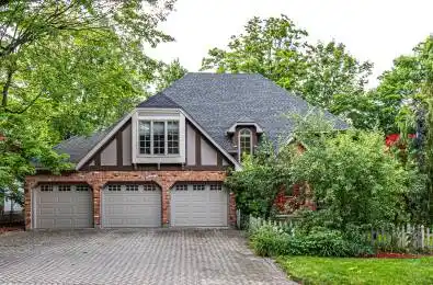 42 Pitcarnie Crescent London North Ontario N6G 4N4