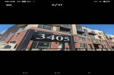 3405 Ridgeway Drive Unit# unit 22 Mississauga Ontario L5L 5T3