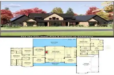 16 Abingdon Road Unit# 3 West Lincoln Ontario L0R 1E0