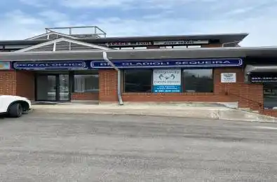 2828 Kingsway Drive Unit# 6 Oakville Ontario L6J 7M2