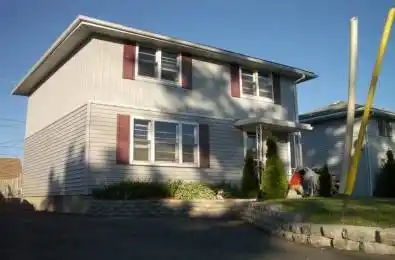 40 Wistow Street London East Ontario N5Y 1E1