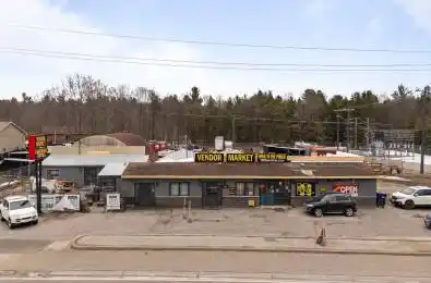 1285 BAYFIELD Street Unit# Unit 1/2/3 Springwater Ontario L9X 0P1