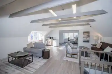 350 Main Street Unit# 2B & 3A Milton Ontario L9T 1P6