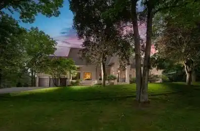 141 Kingscross Drive King Ontario L7B 1E6