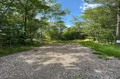 252 Nobel Road McDougall Ontario P2A 1H0