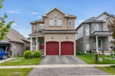 54 Truax Street Kawartha Lakes Ontario K9V 0E3