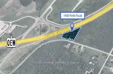 1468 PETTIT Road Fort Erie Ontario L2A 5M4