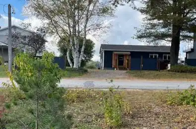 36 Ottawa Avenue South River Ontario P0A 1X0