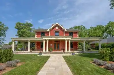 57 Victoria Street Milton Ontario L9T 1S6