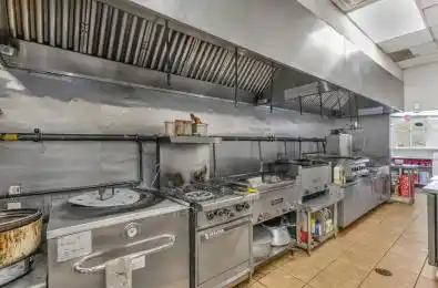 95 Saginaw Parkway Unit# 6 Cambridge Ontario N1T 1W2