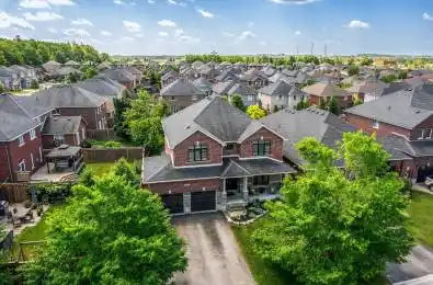 114 Jewel House Lane Barrie Ontario L4N 0T3