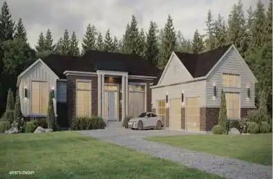 291 Reach Street Scugog Ontario L9L 1B2