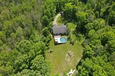 1979 Blairhampton Road Minden Hills Ontario K0M 2K0