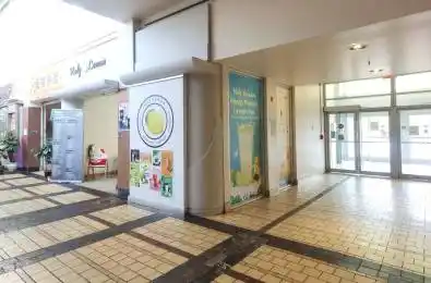 9425 Leslie Street Unit# 16 Richmond Hill Ontario L4B 3N7