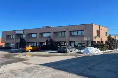 185 Riviera Drive Unit# 7 Markham Ontario L3R 5J6