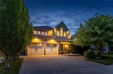 4191 Kane Crescent Burlington Ontario L7M 5B9