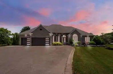 1753 Shellard Road North Dumfries Ontario N1R 5S7