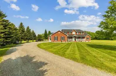 873273 Fifth Line Mono Ontario L9W 6A4