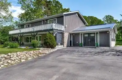 11807 LOYALIST Parkway Prince Edward County Ontario K0K 2T0