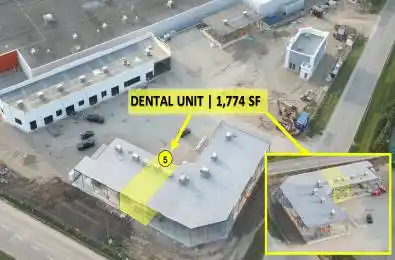 200 Montclair Drive Unit# 5 Woodstock Ontario N4S 9A2