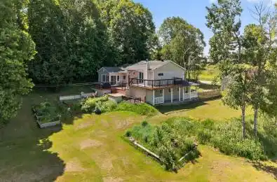 1236 Golden Beach Road Bracebridge Ontario P1L 1W8