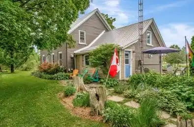 286 County Rd 11 Road Prince Edward County Ontario K0K 2T0