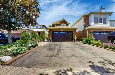 69 Wooliston Crescent Brampton Ontario L6Y 4J4