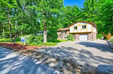 9995 Port Frank Estates Road Lambton Shores Ontario N0M 2L0