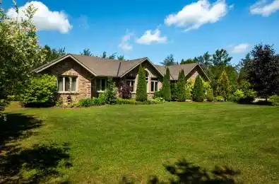 555374 Mono Amaranth Line Amaranth Ontario L9V 1L7