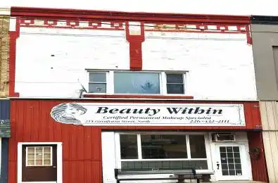 215 GARAFRAXA Street West Grey Ontario N0G 1R0