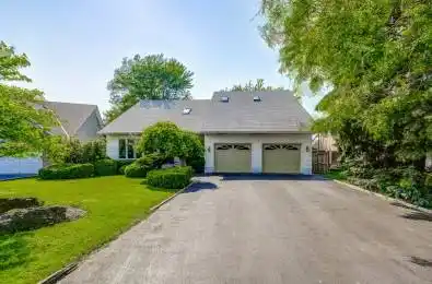 605 Simcoe Street Niagara-on-the-Lake Ontario L0S 1J0