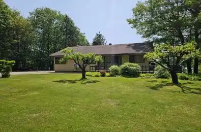 192A Blackfish Bay Road Madawaska Valley Ontario K0J 1B0