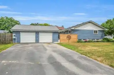 4 Clifford Street Norfolk Ontario N0A 1N0