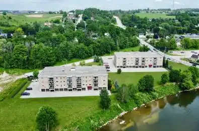 85 William Street Unit# 307 Brockton Ontario N0G 2V0