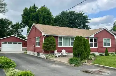 12358 Ninth Line Whitchurch-Stouffville Ontario L4A 1C2