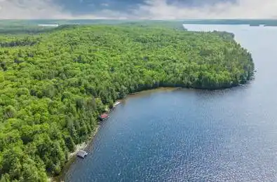 1076 Nithgrove Road Lake of Bays Ontario P0B 1A0