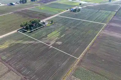 170 Wilhelmina Road King Ontario L3Y 4V9