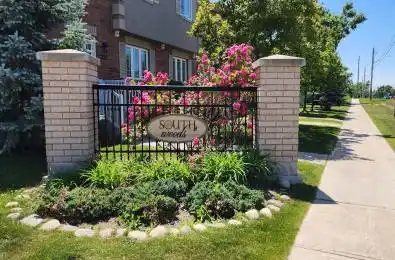 227 Harvie Road Barrie Ontario L4N 9P8