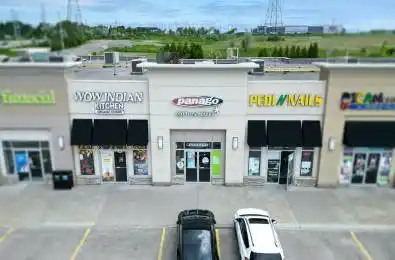 668 Erb Street Unit# unit 9 Waterloo Ontario N2T 2Z7