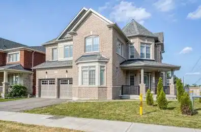 1 Connell Drive Georgina Ontario L4P 3E9