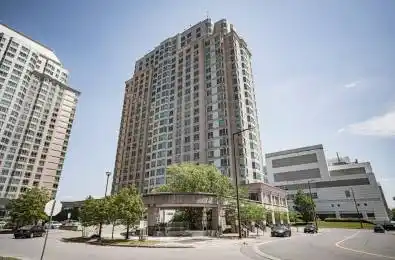 1 Lee Centre Drive Unit# 1905 Toronto E09 Ontario M1H 3J2