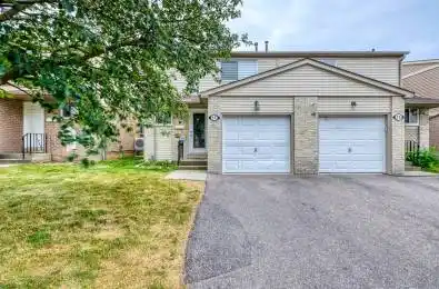 17 New Port Way Markham Ontario L3T 5G3