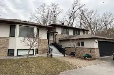 55 Proctor Avenue Unit# Basement Markham Ontario L3T 1M6